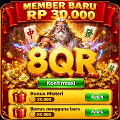8QR