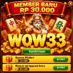 WOW33