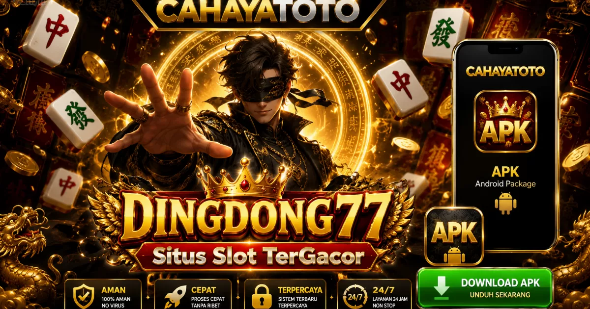 cahayatoto APK