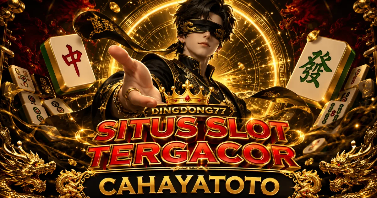 cahayatoto Hero 2