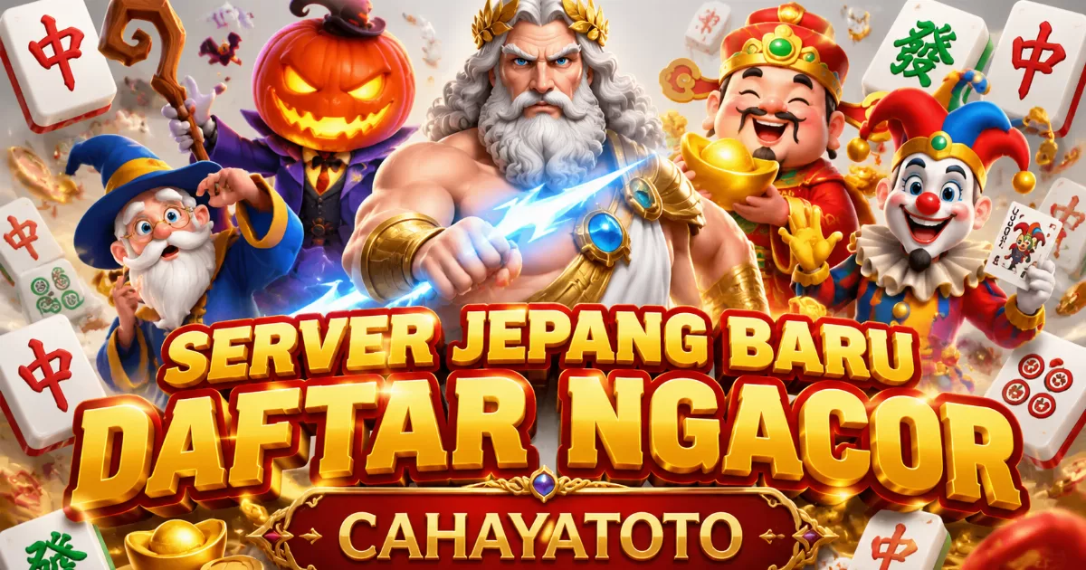 cahayatoto Hero 3