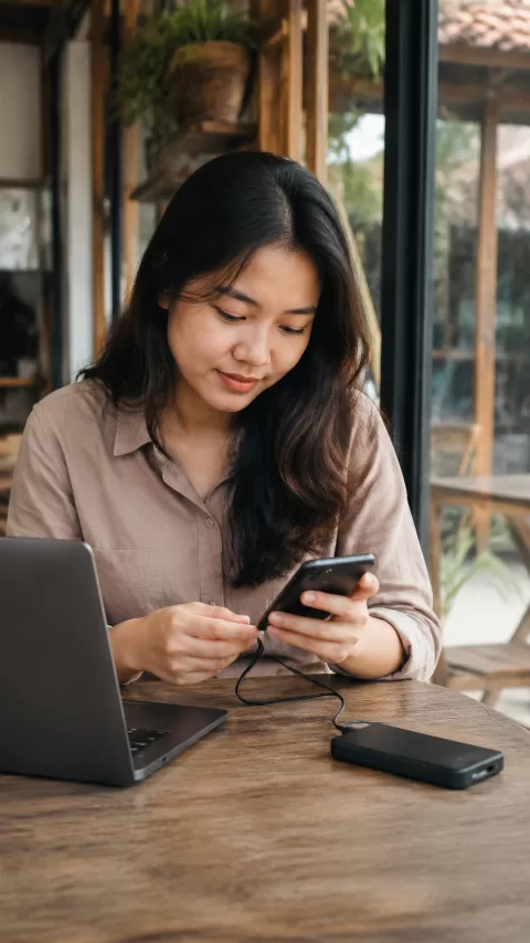Cara Mudah Backup Data Sebelum Update Aplikasi