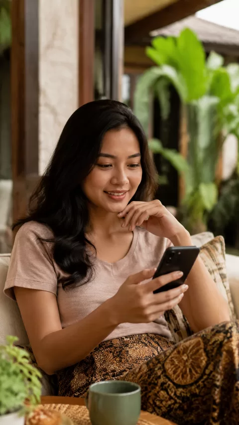 Tips Memilih Aplikasi Hiburan Mobile yang Aman dan Terpercaya