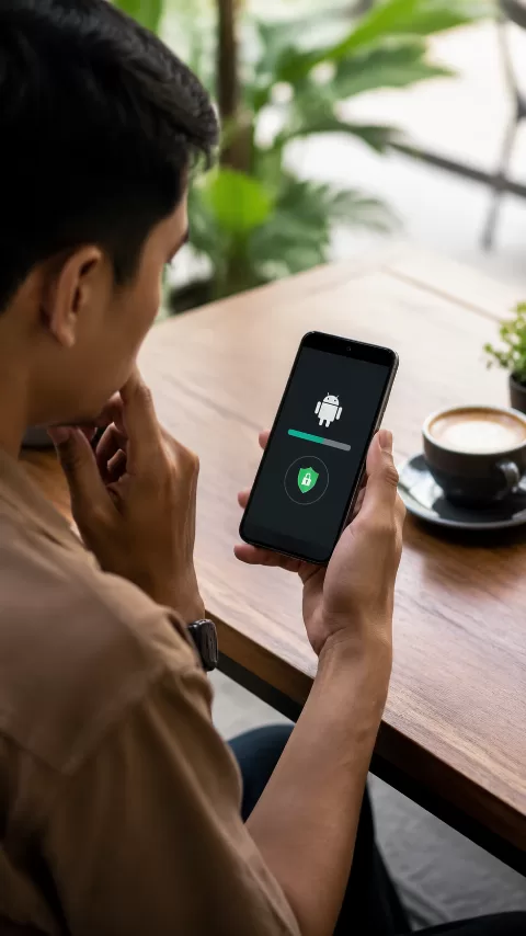 Tips Aman Menginstal APK di Perangkat Android Anda