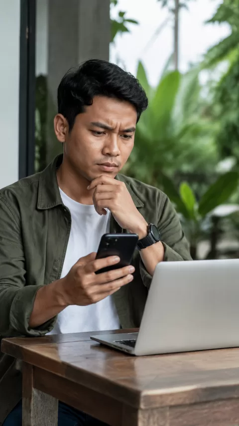 Tips Aman Menginstal APK di Smartphone Android Anda