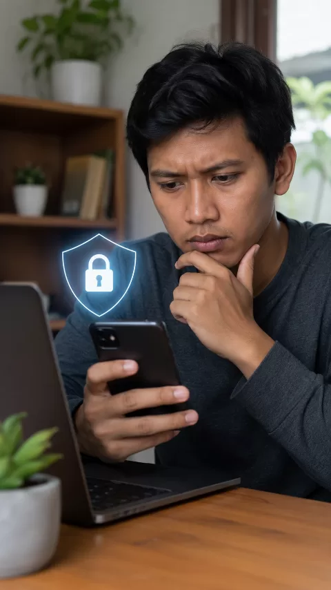 Cara Aman Menginstal APK di Android Anda