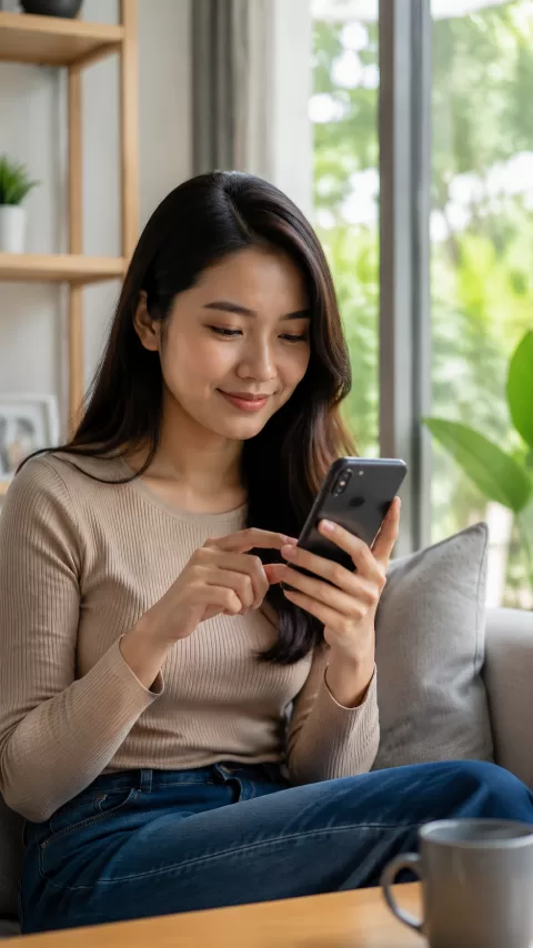 Tips Memilih Aplikasi Hiburan Mobile yang Aman dan Terpercaya