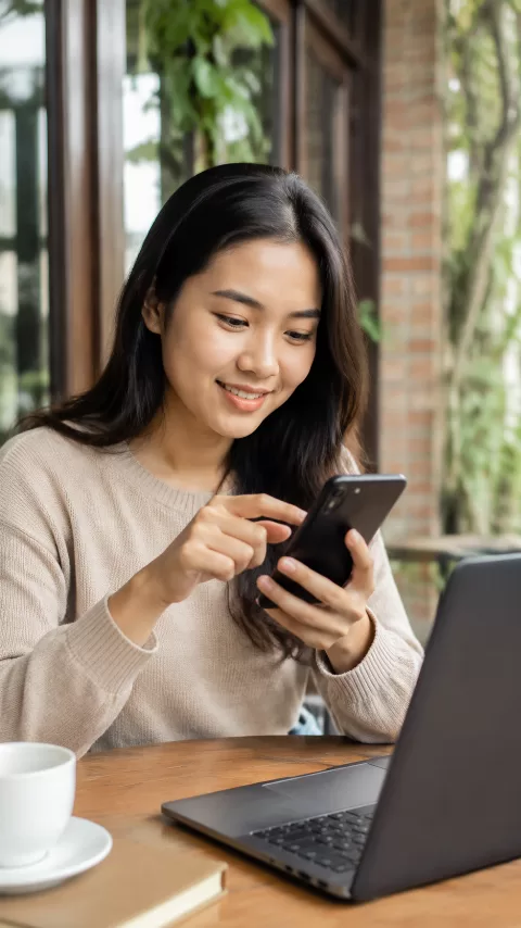 Tips Hemat Kuota Saat Mengunduh APK di Android