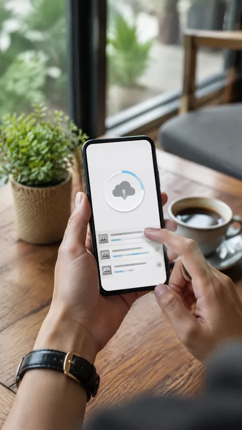 Rasakan Kecepatan Unduhan Maksimal di Platform Cahayatoto
