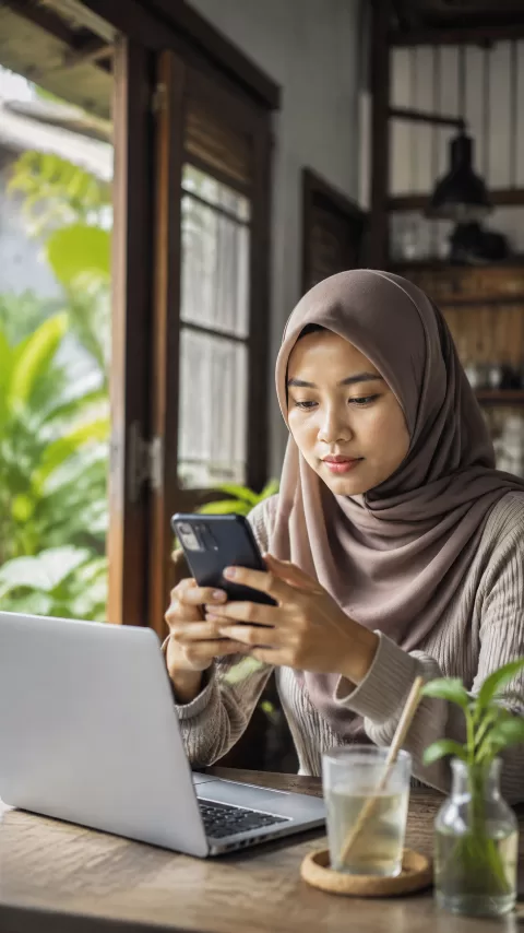 Tips Hemat Kuota Saat Unduh APK di Smartphone