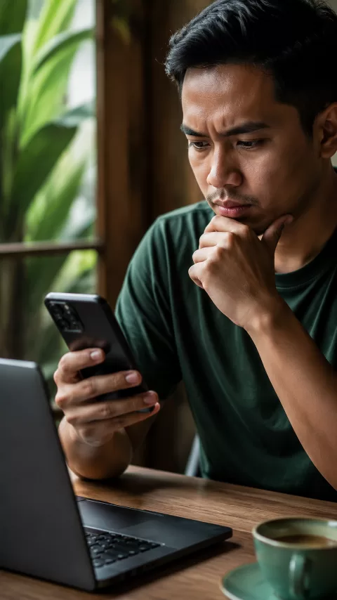 Tips Ampuh Menjaga Keamanan Saat Instal APK di Android