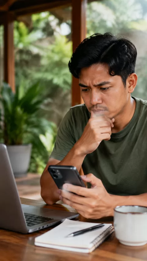 Tips Aman Instal APK di Android untuk Perlindungan Maksimal