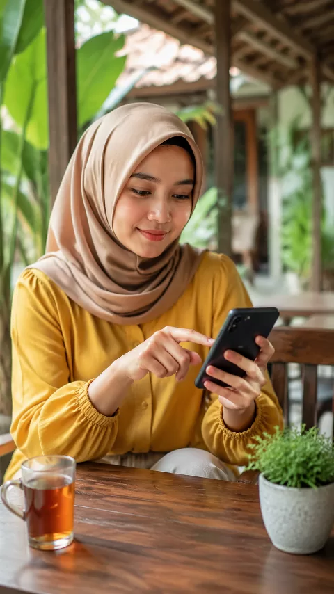 Tips Ampuh Menghemat Kuota Saat Mengunduh APK di Android