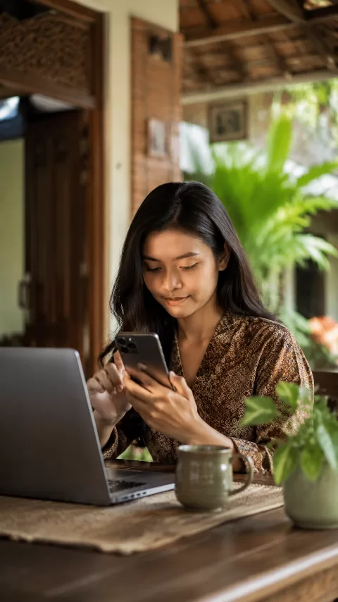 Cara Aman Login Akun di Aplikasi dengan Panduan Praktis