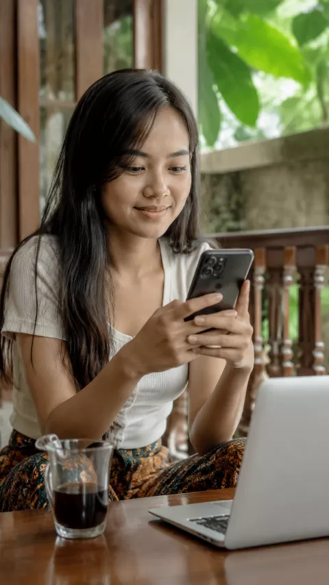 Tips Hemat Kuota Saat Unduh APK di Android