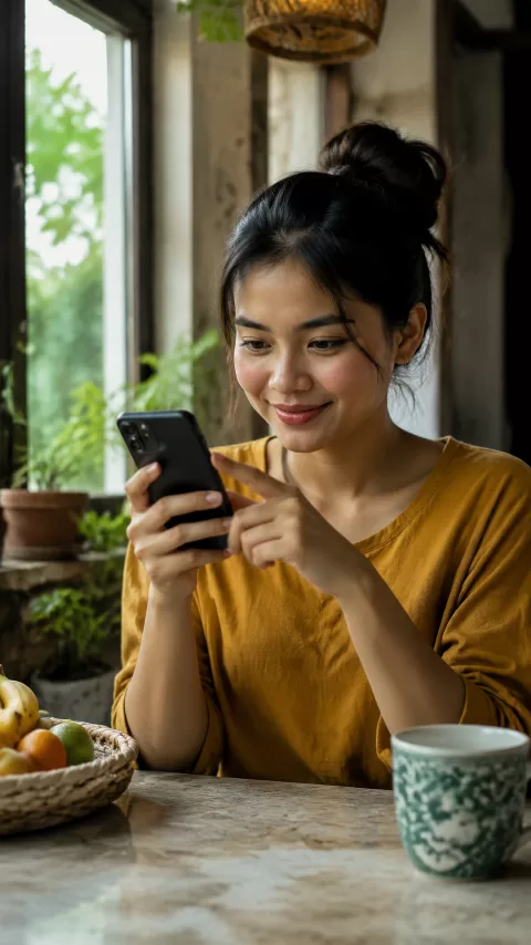 Tips Jitu Menghemat Kuota Saat Mengunduh APK di Android