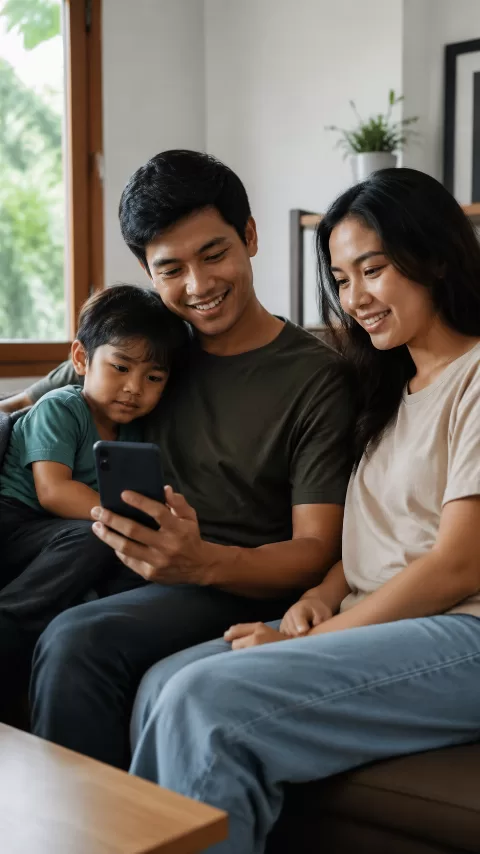 Tips Memilih Aplikasi Hiburan Mobile yang Aman dan Terpercaya