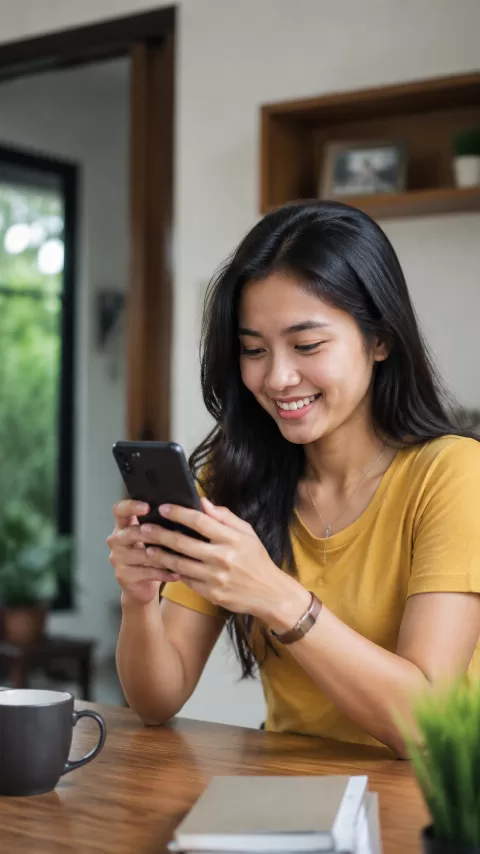 Cara Efektif Menghemat Kuota Saat Unduh APK di Ponsel Anda