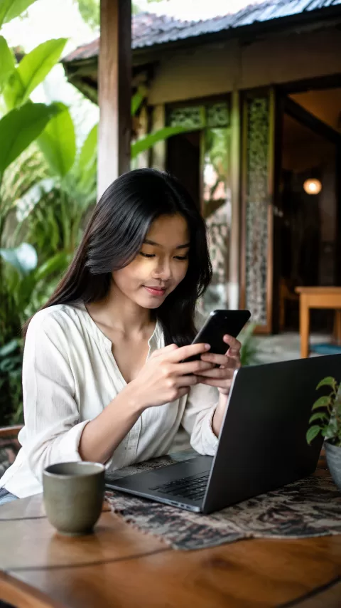 Tips Aman Login Akun di Aplikasi Cahayatoto