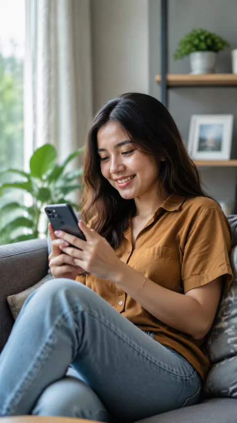 Tips Memilih Aplikasi Hiburan Mobile yang Aman dan Nyaman