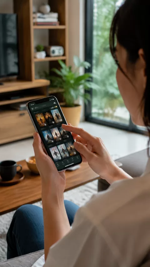 Fitur Unduhan Cepat Cahayatoto: Solusi Praktis di Era Digital