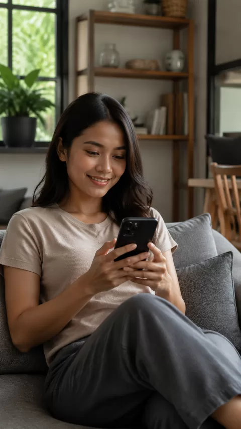 Tips Memilih Aplikasi Hiburan Mobile yang Aman dan Nyaman