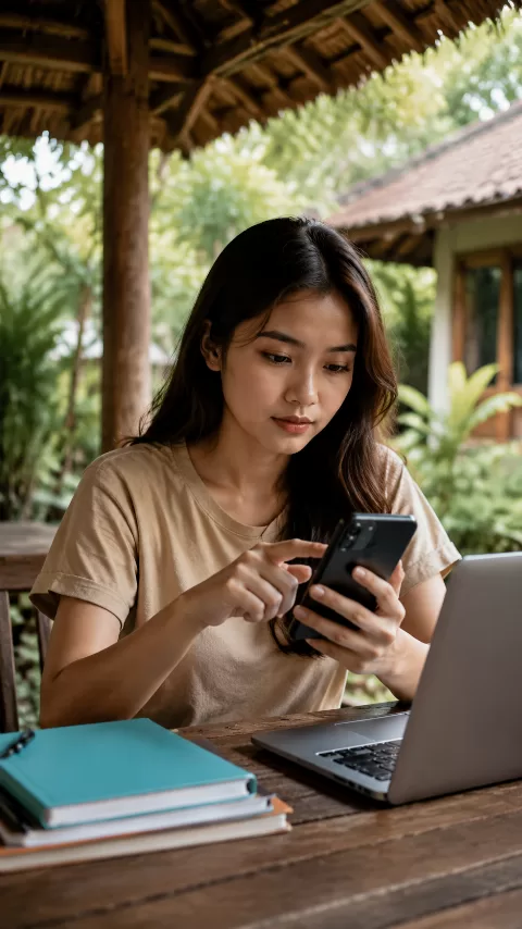 Tips Hemat Kuota Saat Download APK di Android