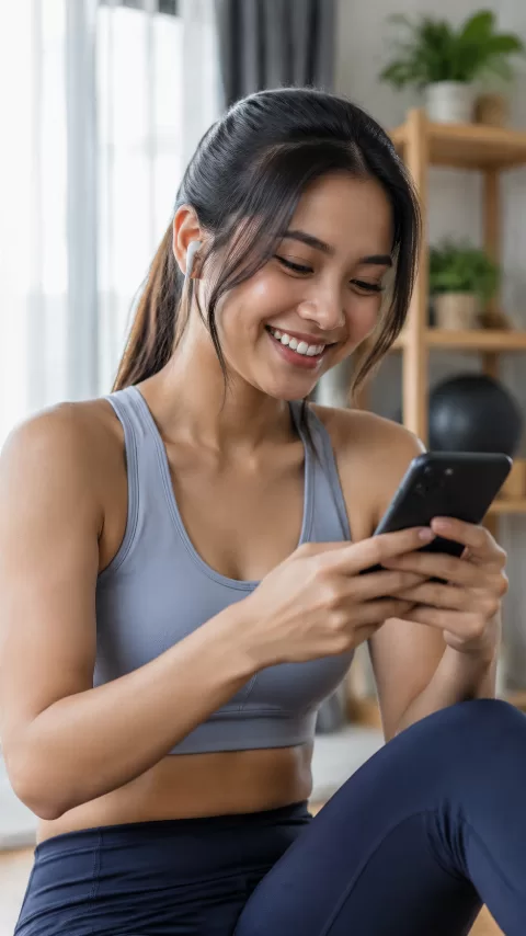 Nikmati Olahraga dan Hiburan Mobile untuk Pemula