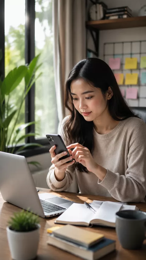 Meningkatkan Produktivitas dengan Aplikasi Android Terbaik