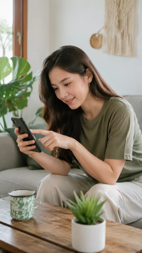 Tips Menghemat Kuota Internet Saat Unduh APK di Android