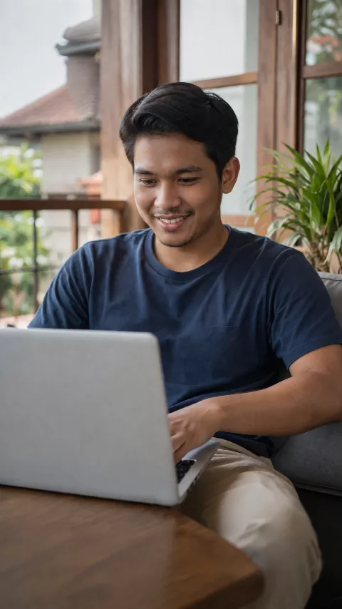 Cara Aman Backup Data Sebelum Update Aplikasi