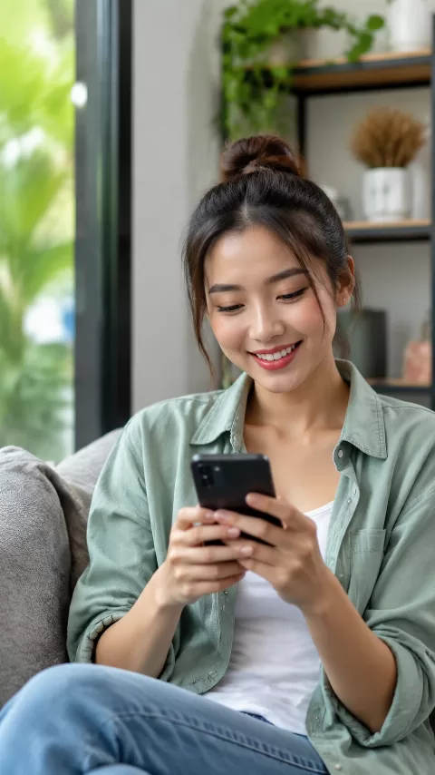 Tips Memilih Aplikasi Hiburan Mobile yang Aman dan Nyaman