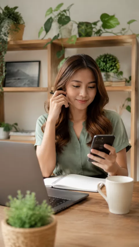 10 Aplikasi Android untuk Meningkatkan Produktivitas Sehari-hari