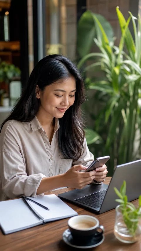 Tingkatkan Produktivitas dengan Aplikasi Android Terbaik