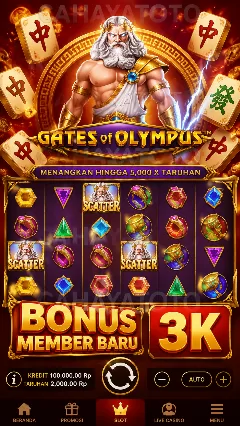 cahayatoto Screenshot 2