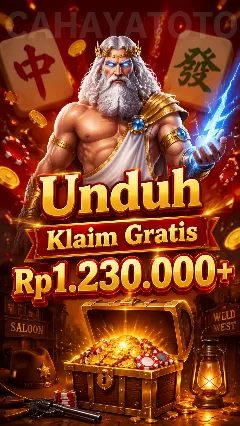 cahayatoto Screenshot 3